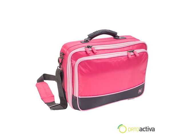 MOCHILA MALETIN DE ENFERMERIA REF. EB01.008 / EB01.009