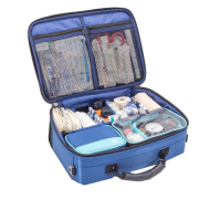 MOCHILA MALETIN DE ENFERMERIA REF. EB01.008 / EB01.009