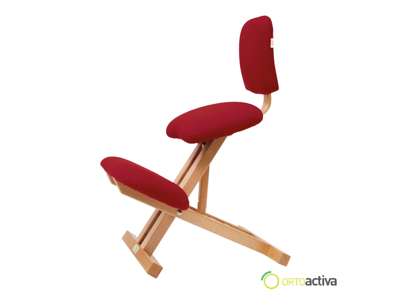 SILLA DE MASAJES MULTIFUNCIONAL MADERA S2105