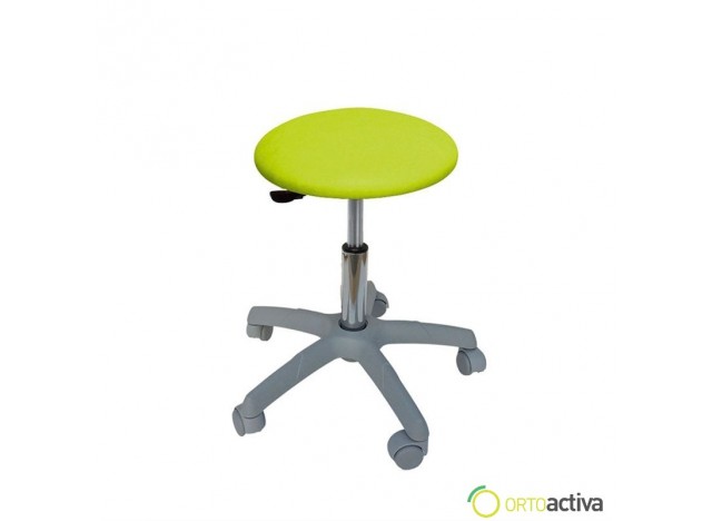 TABURETE CIRCULAR REF S2611