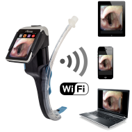 VIDEO LARINGOSCOPIO AIRTRAQ A-390 WiFi