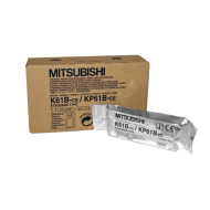 PAPEL ECOGRAFO MITSUBISHI K61B