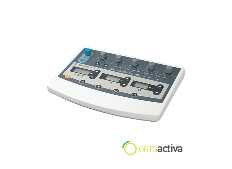 ESTIMULADOR PARA ACUPUNTURA ITO ES-160 REF. EA1010