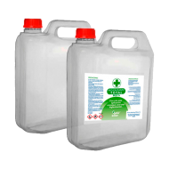 HIGIENIZANTE TOTAL 5 Ltrs