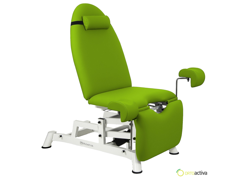 SILLON DE GINECOLOGIA CE-1160-G.62