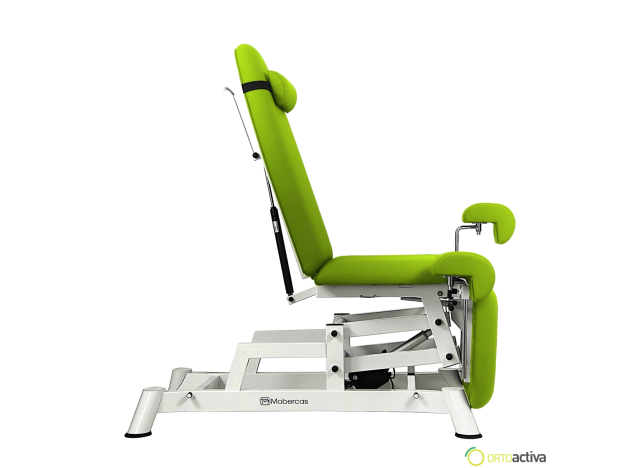 SILLON DE GINECOLOGIA CE-1160-G.62