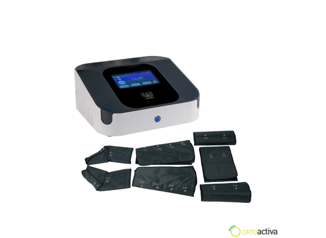 APARATO DE PRESOTERAPIA PRESOTERAPIA HIGTH-TECH AIR