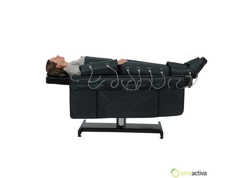 APARATO DE PRESOTERAPIA PRESOTERAPIA HIGTH-TECH AIR