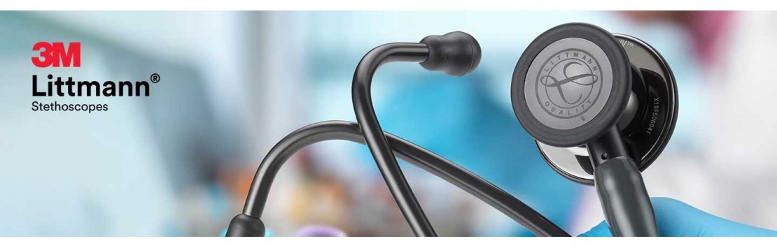 3M Littmann